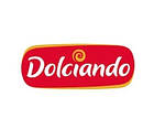 Шоколад чорний Dolciando Cioccolato Extra Fondente 500 г Італія (10шт/1уп), фото 3