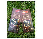 Шоколад чорний Dolciando Cioccolato Extra Fondente 100 г Італія, фото 6