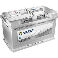 Аккумулятор Varta Silver Dynamic 85АН Ев (-/+) F18 (800EN) (д315*ш175*в175)