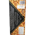 Шоколад чорний Torras Puro Almendras з мигдалем 150 г Іспанія, фото 4