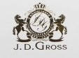 Цукерки J. D. Gross бельгійські праліне 360 г Німеччина, фото 3