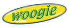 Льодяники (цукерки) Woogie Fine Drops (дрібні краплі) фруктовий мікс 200 г Австрія, фото 3