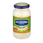 Майонез Hellmann's Tatarska Omaska Татарська Омачка 625 мл Словаччина, фото 2