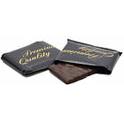 Шоколад чорний After Eight Halloren Royal Mints з м'ятною начинкою 200 г Німеччина, фото 7