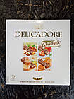 Шоколад порційний Baron Delicadore Quadratto 200 г Польща, фото 5
