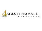 Вино червоне сухе ігристе Quattro Valli Gutturnio dell'angelo 1,5 л Італія (6 шт/1 ящик), фото 6