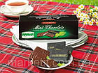 Цукерки шоколадні з м'ятною начинкою Hatherwood Chocolate Mint 200 г Німеччина, фото 2