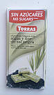 Шоколад без цукру Torras в асортименті Іспанія 16 видів опт від 48 шт, фото 8