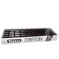 Шоколад чорний Cobertura Torras без глютену 70% какао 900 г Іспанія