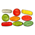 Желейні цукерки Haribo Weinland 200 г Німеччина, фото 2