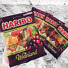 Желейні цукерки Haribo Weinland 200 г Німеччина, фото 3