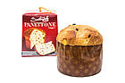 Випічка Панеттоне Класична Panettone Santangelo 908 г Італія, фото 5