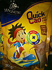 Дитяче какао Quick Cao Польща 500г (опт 5 шт), фото 2