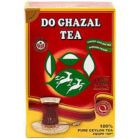 Чорний цейлонський чай Akbar Do Ghazal Tea Pure Ceylon 500 г Шрі-Ланка