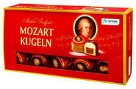 Конфеты Шоколадные Mozart Kugeln Maitre Truffout 200 г Австрия (опт 6 шт)