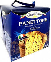 Выпечка Классическая Panettone Forno Buono Classico 500 г Италия