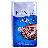 Кава заварна Rondo Melange Німеччина 500г (опт 6 шт)