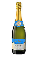 Вино (шампанське) Fragolino Fiorelli Dry (сухе) 750 мл Італія (опт 8 шт)