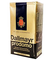 Кофе молотый Dallmayr Prodomo 500 г Германия