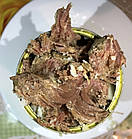 Тушонка яловича кусковая Ладус-Йодіс 525 г Україна, фото 9