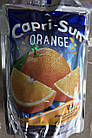 Сік дитячий Капризон Capri-Sun Orange 200 мл(10шт/1уп) Німеччина, фото 7