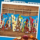 Шоколад Молочний Orion Studentska Pecet Lentilky з Міні-драже 90 г Чехія, фото 7