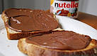 Паста Шоколадно-Горіхова Nutella Ferrero Нутелла Ферреро 1 кг Німеччина, фото 5