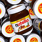 Шоколадна паста Nutella 450 г Німеччина (15 шт/1 уп), фото 6