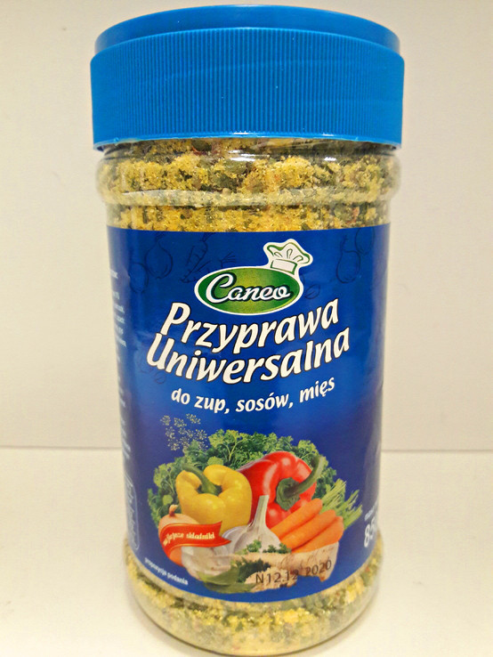 Приправа Caneo Przyprawa Uniwersalna універсальна 850 г Польща