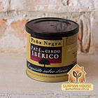 Паштет з чорної іберійської свині Pena Negra Pate de Cerdo Iberico БЕЗ ГЛЮТЕНУ 250 г Іспанія (опт 3 шт), фото 6