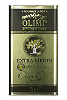 Оливковое масло «OLIMP» Gold Label, 5л