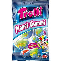 Желейные конфеты Trolli Планеты Германия 75г