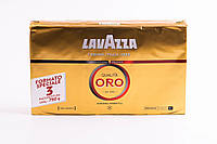 Кава мелена Lavazza Qualita Oro 100% Арабіка 250 г Італія