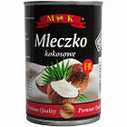 Кокосове молоко M&K 400 мл Польща, фото 3
