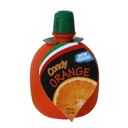 Концентрат апельсинового соку Citriorange Piacelli Австрія 200 мл