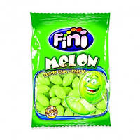 Жевательная резинка Fini Melons Gum Жвачка Фини Дыня 100 гр. Испания