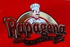 Кокосові цукерки Papagena (вафельні кульки в кокосі з лимонним кремом усередині) Австрія 120г (опт 5 шт), фото 4
