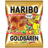 Конфеты Желейные Мишки Haribo Goldbaren 1000 г Германия