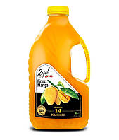 Нектар манго Regal Siprus Finnest Mango 2000 мл Великобритания