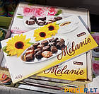 Цукерки Шоколадні Асорті Праліне Palace Melanie 400 г Німеччина, фото 2