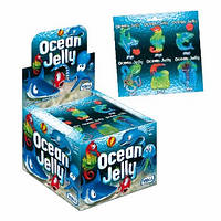 Жевательный мармелад Ocean Jelly. 690гр. Испания (11 шт/1 уп)