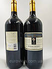 Вино червоне Мерло Венето Донна Франческа Merlot Veneto сухе Donna Francesca 1.5 л Італія, фото 4