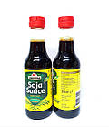 Соус Соєвий Soja Sauce Inproba 250 мл Нідерланди, фото 3
