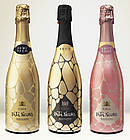 Шампанське (вино) ігристе Pata Negra Brut Cava D. O. 750 мл Іспанія, фото 2