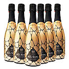 Шампанське (вино) ігристе Pata Negra Brut Cava D. O. 750 мл Іспанія, фото 4