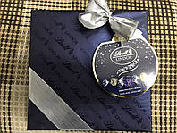 Конфеты Шоколадные Ассорти из черного шоколада Lindt & Sprungli Lindor Подарочная Упаковка 287 г Италия