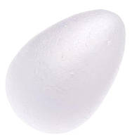 Яйце з пінопласту 6 см