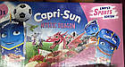 Сік дитячий Капризон Capri-Sun Mystic Dragon 200 мл(10шт/1уп) Німеччина, фото 4
