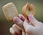 Печиво Вершкове Jacobsens Danish Butter Cookies у ж/б 454 г Данія, фото 6