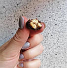 Арахис в Шоколаде Magnetic Orzeszki Arachidowe w czekoladzie 280 г Польша, фото 4